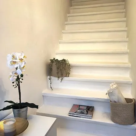 Apartment Casa Colombo Con Aria Condizionata E Wifi Ancona