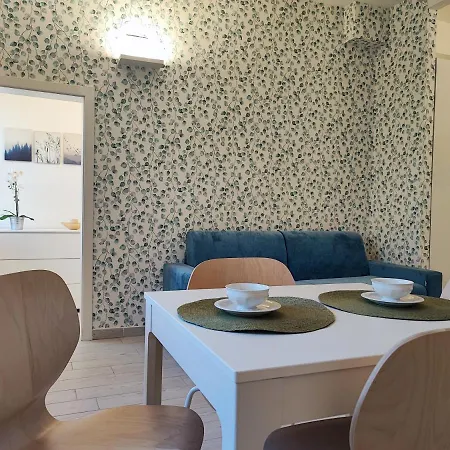 Casa Colombo Con Aria Condizionata E Wifi Apartment Ancona