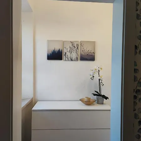 Casa Colombo Con Aria Condizionata E Wifi Apartment Ancona