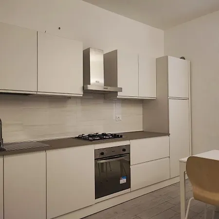 Casa Colombo Con Aria Condizionata E Wifi