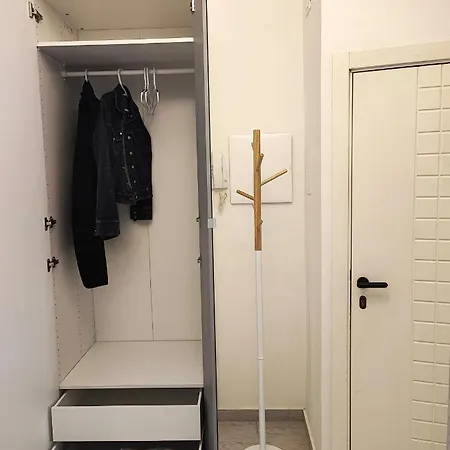 Casa Colombo Con Aria Condizionata E Wifi *