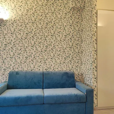 Casa Colombo Con Aria Condizionata E Wifi * أنكونا